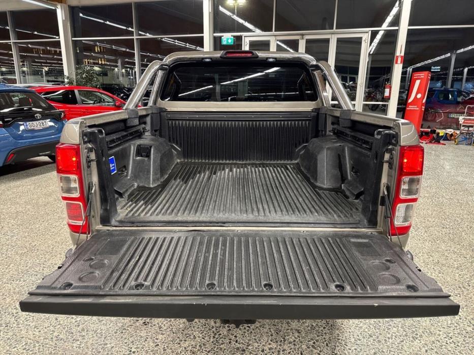 FORD Ranger 2017