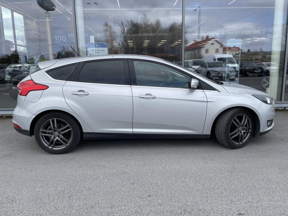 FORD Focus 2018