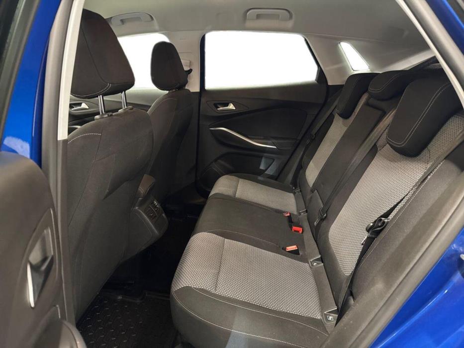 OPEL Grandland X 2018