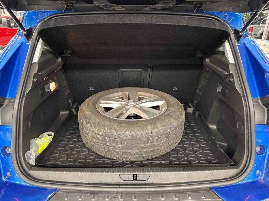 OPEL Grandland X 2018