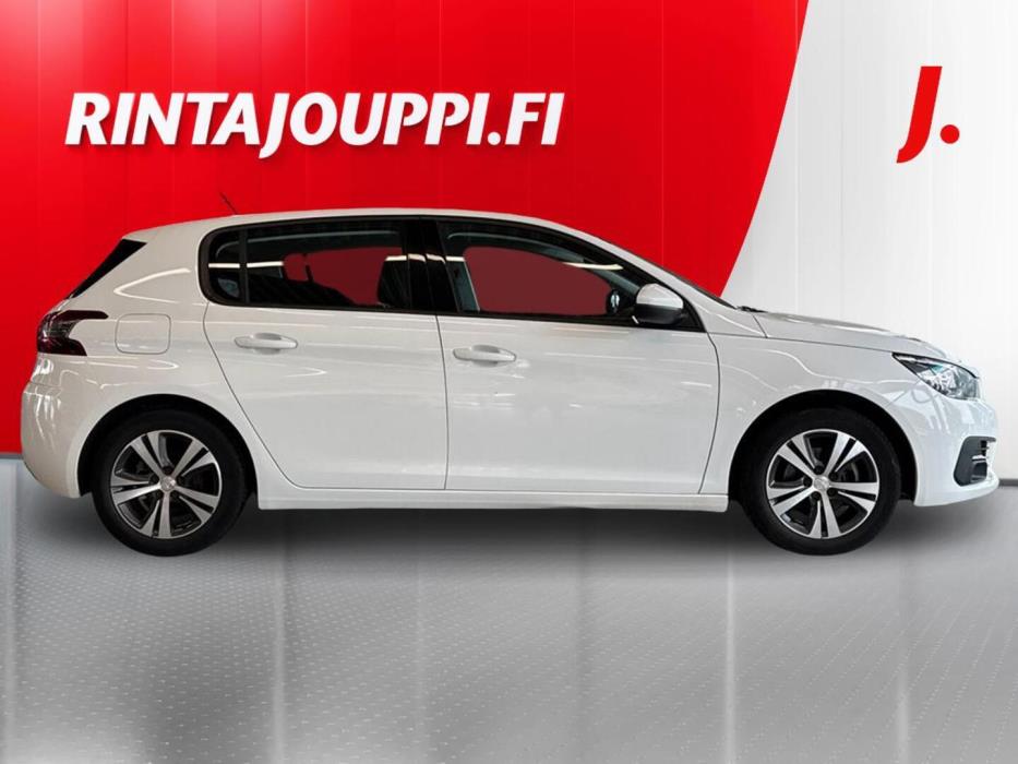 PEUGEOT 308 2018