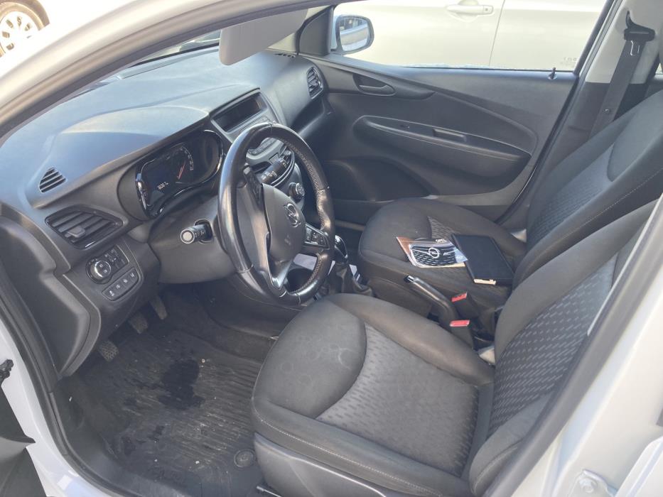 OPEL Karl 2019