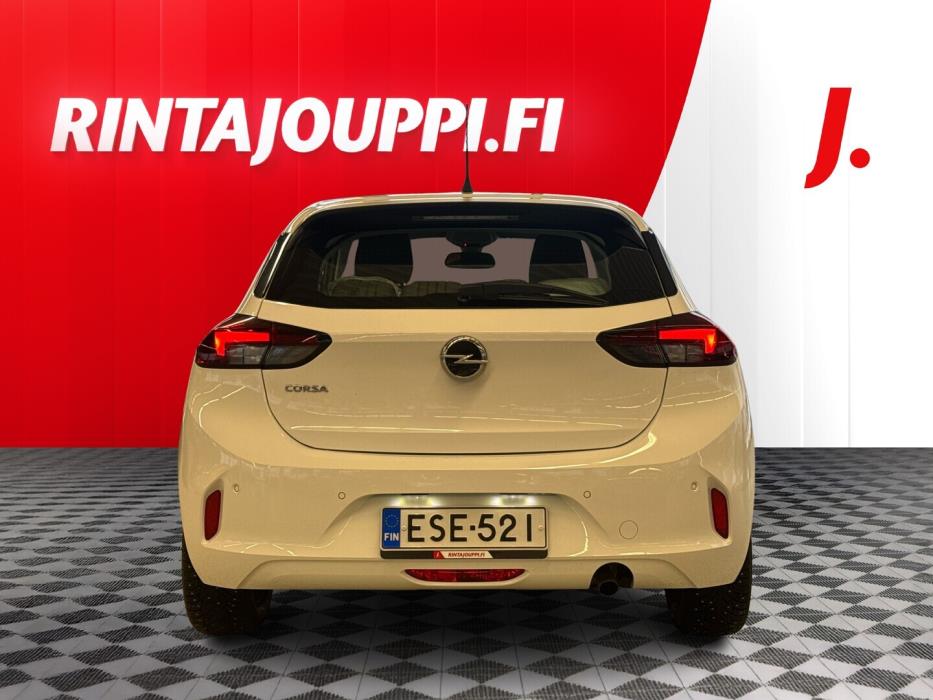 OPEL Corsa 2020