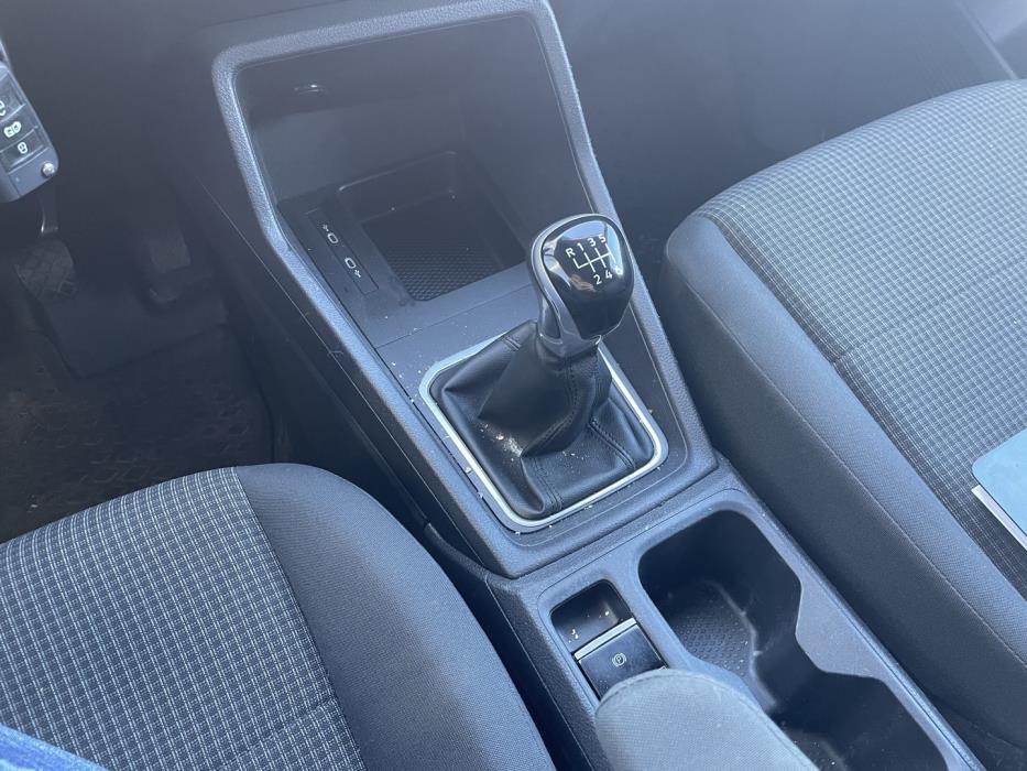 VOLKSWAGEN Caddy 2022