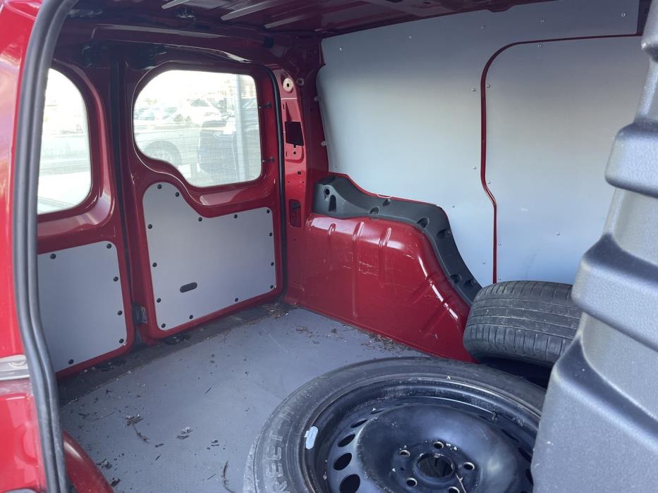 VOLKSWAGEN Caddy 2022