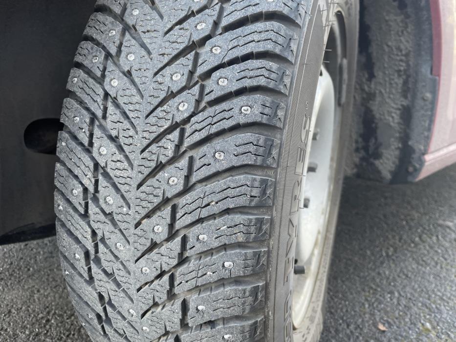 VOLKSWAGEN Caddy 2022