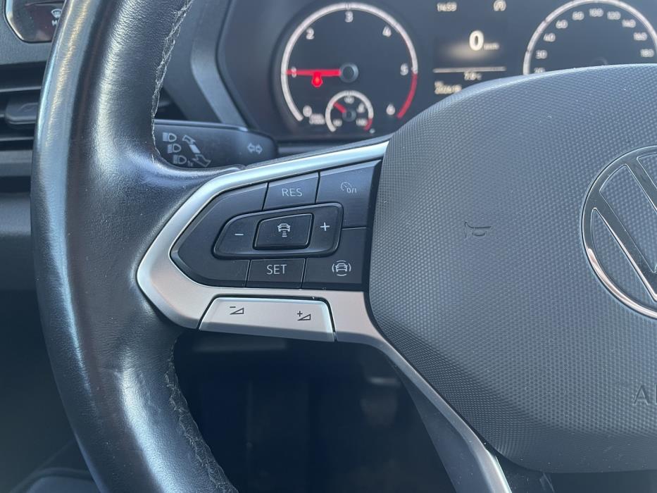 VOLKSWAGEN Caddy 2022