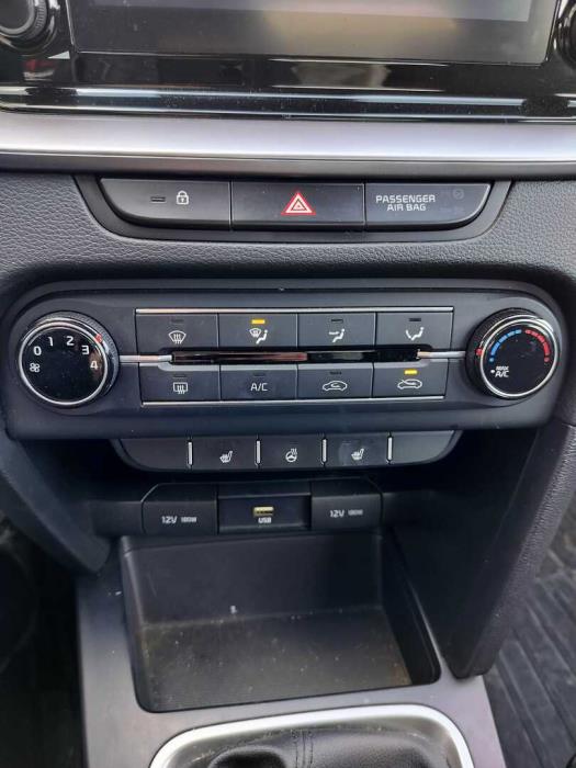 KIA Ceed 2020