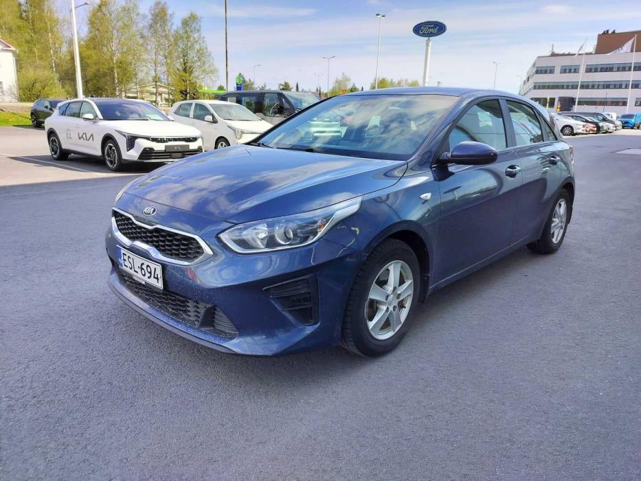 KIA Ceed 2020