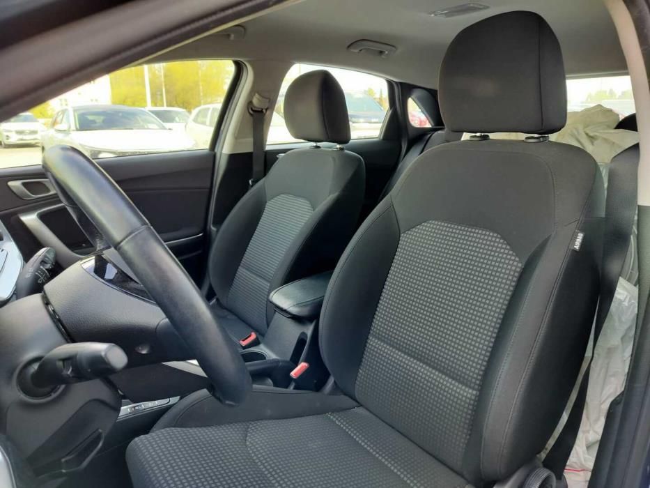 KIA Ceed 2020