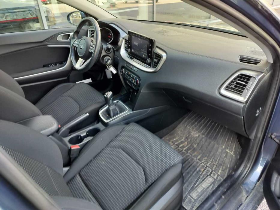 KIA Ceed 2020