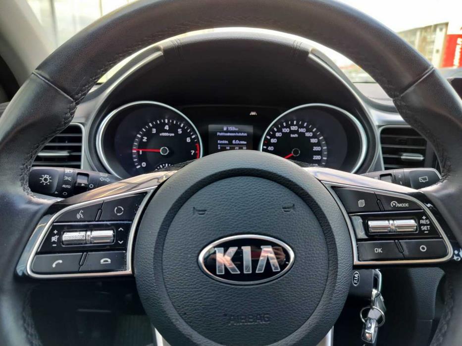 KIA Ceed 2020