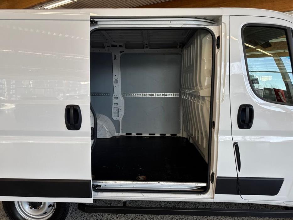 FIAT Ducato 2021