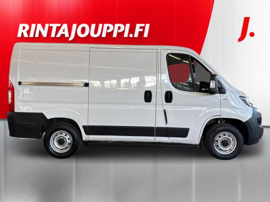 FIAT Ducato 2021