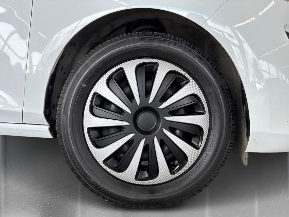 FORD Fiesta Van 2019