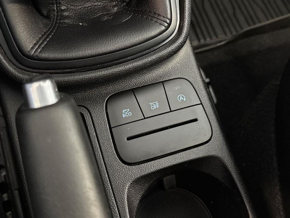 FORD Fiesta Van 2019