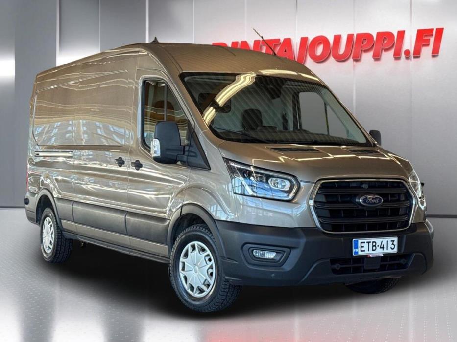 FORD Transit 2020