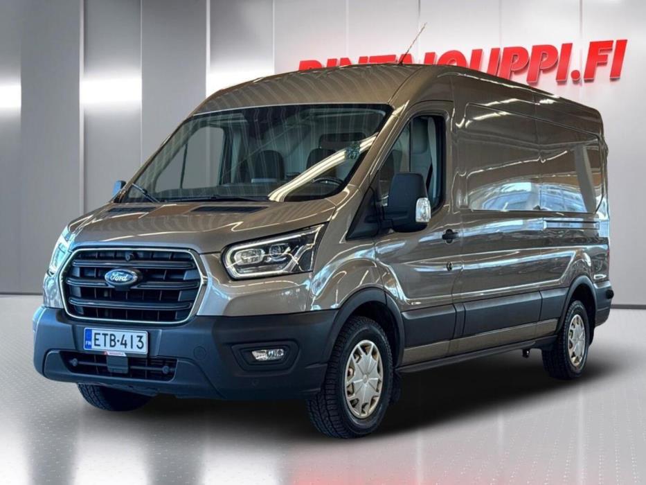 FORD Transit 2020