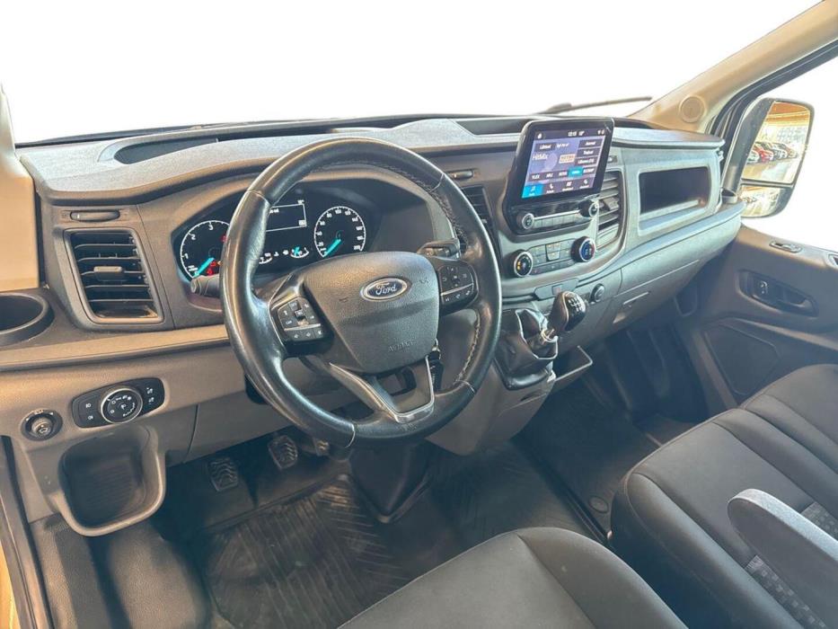 FORD Transit 2020
