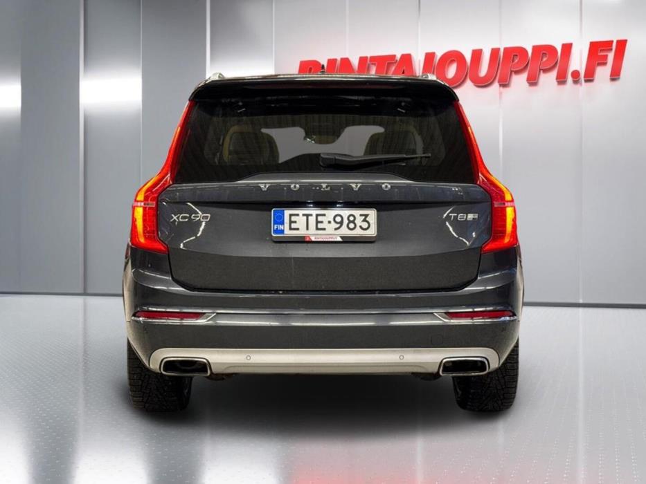 VOLVO XC90 2016