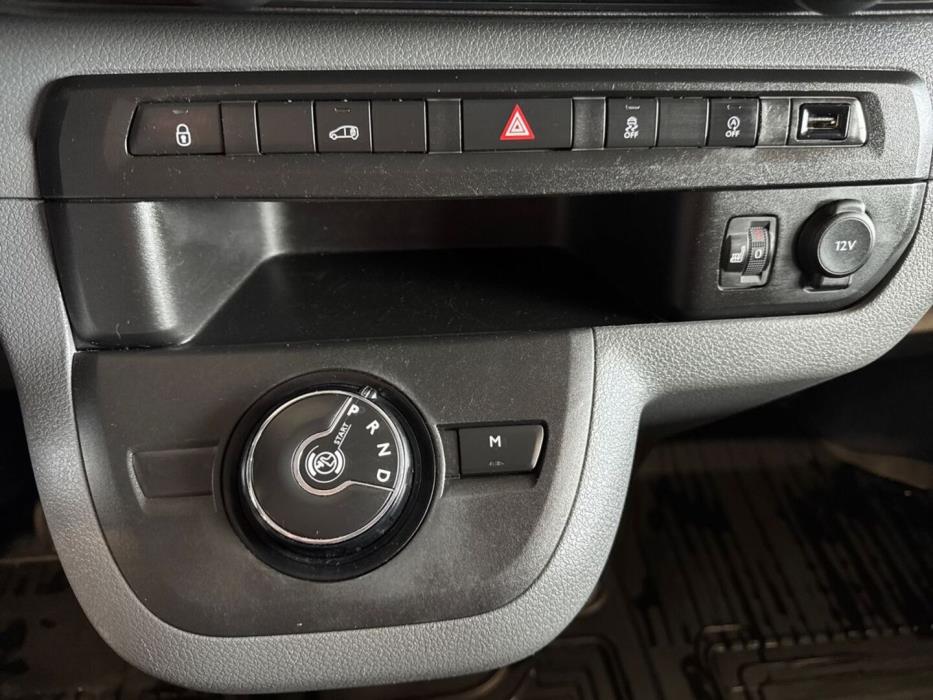 TOYOTA Proace 2020