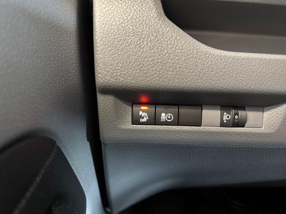 TOYOTA Proace 2020