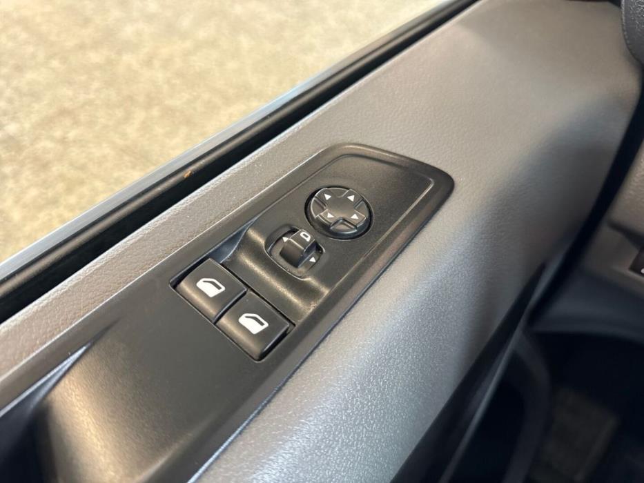 TOYOTA Proace 2020