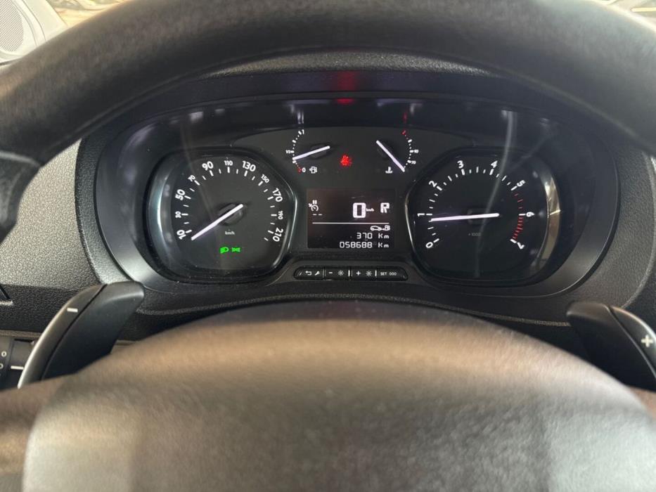 TOYOTA Proace 2020