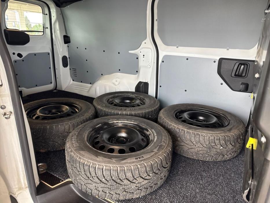 TOYOTA Proace 2020