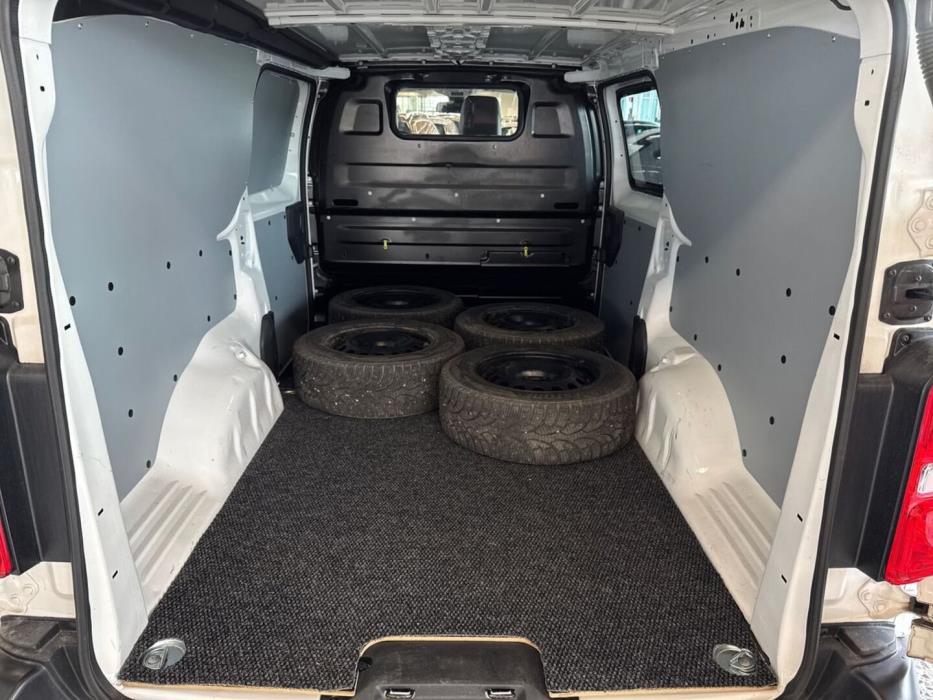 TOYOTA Proace 2020
