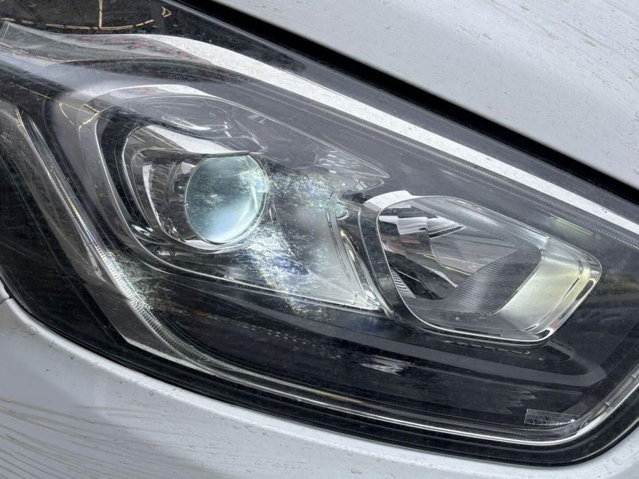 FORD Transit Custom 2020