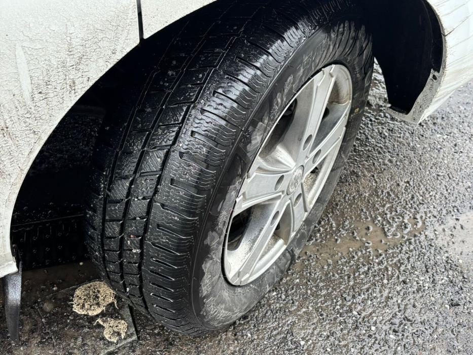 FORD Transit Custom 2020