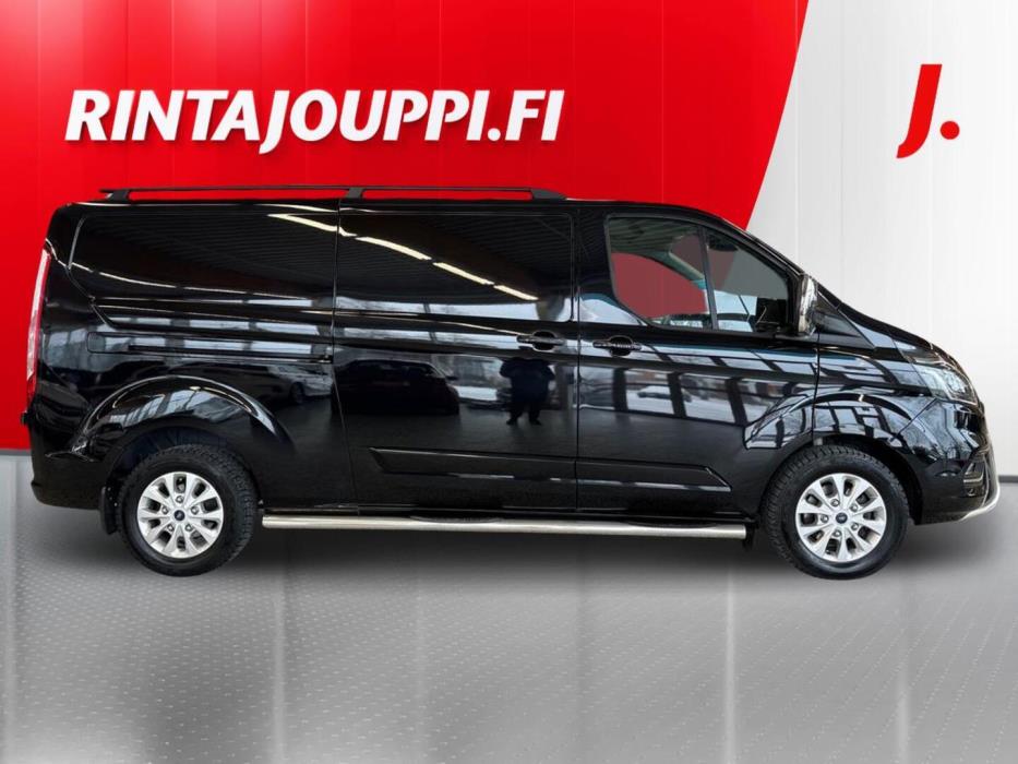 FORD Transit Custom 2022