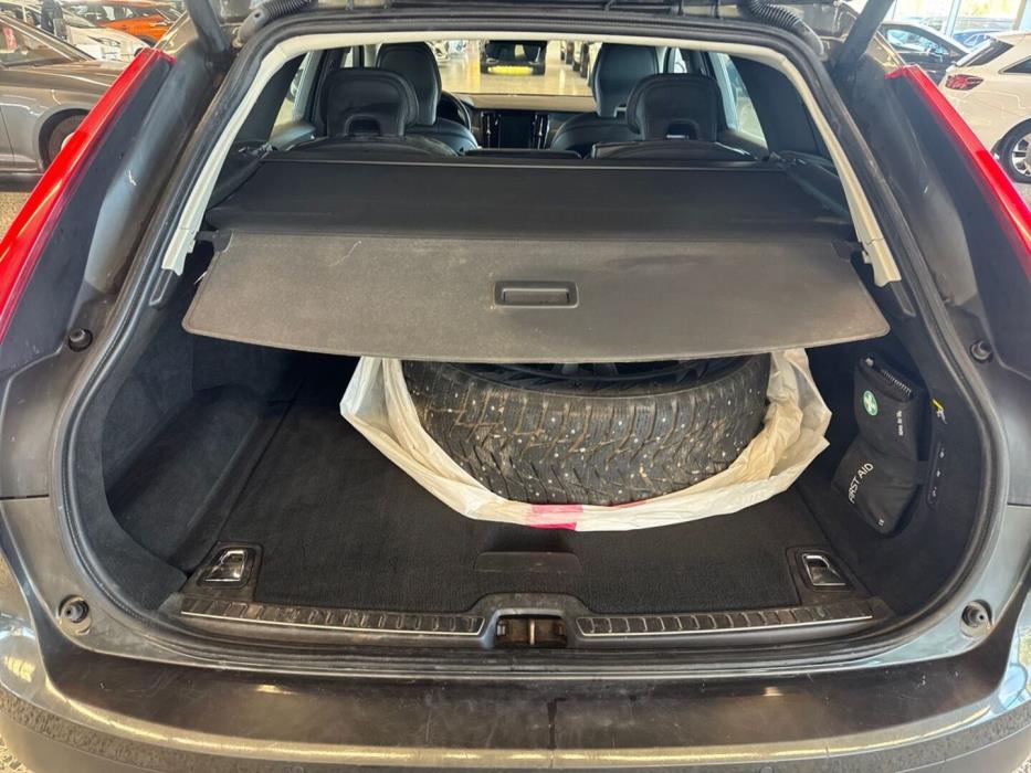 VOLVO V90 Cross Country 2018