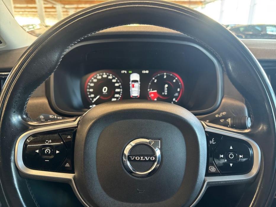 VOLVO V90 Cross Country 2018