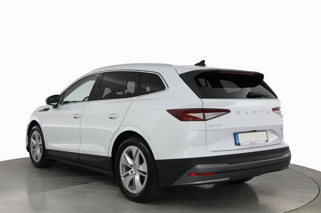 SKODA Enyaq 2022