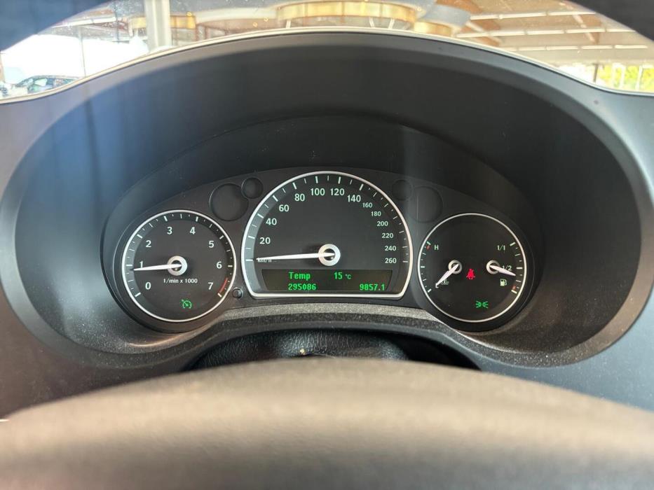 SAAB 9-3 2007