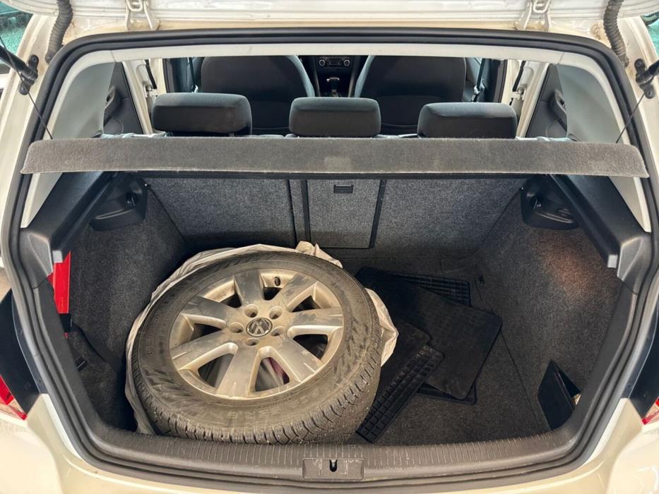 VOLKSWAGEN Golf 2009