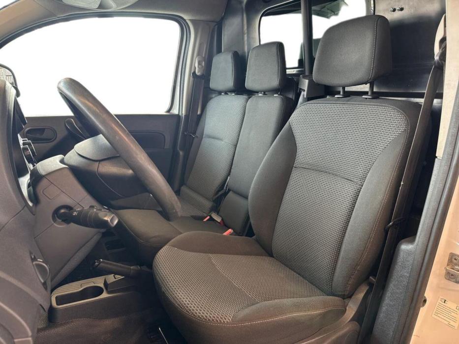 MERCEDES-BENZ Citan 2016