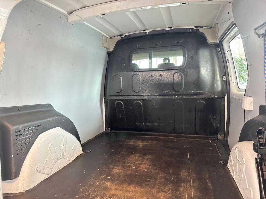 MERCEDES-BENZ Citan 2016