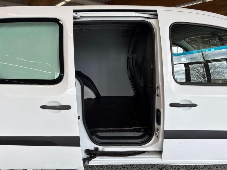 MERCEDES-BENZ Citan 2016