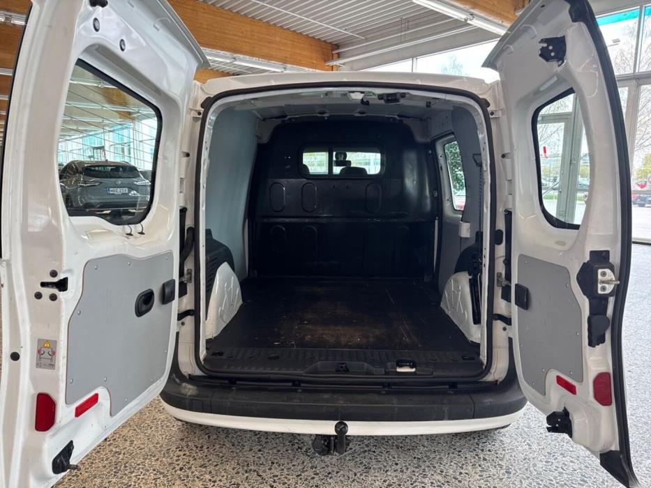 MERCEDES-BENZ Citan 2016