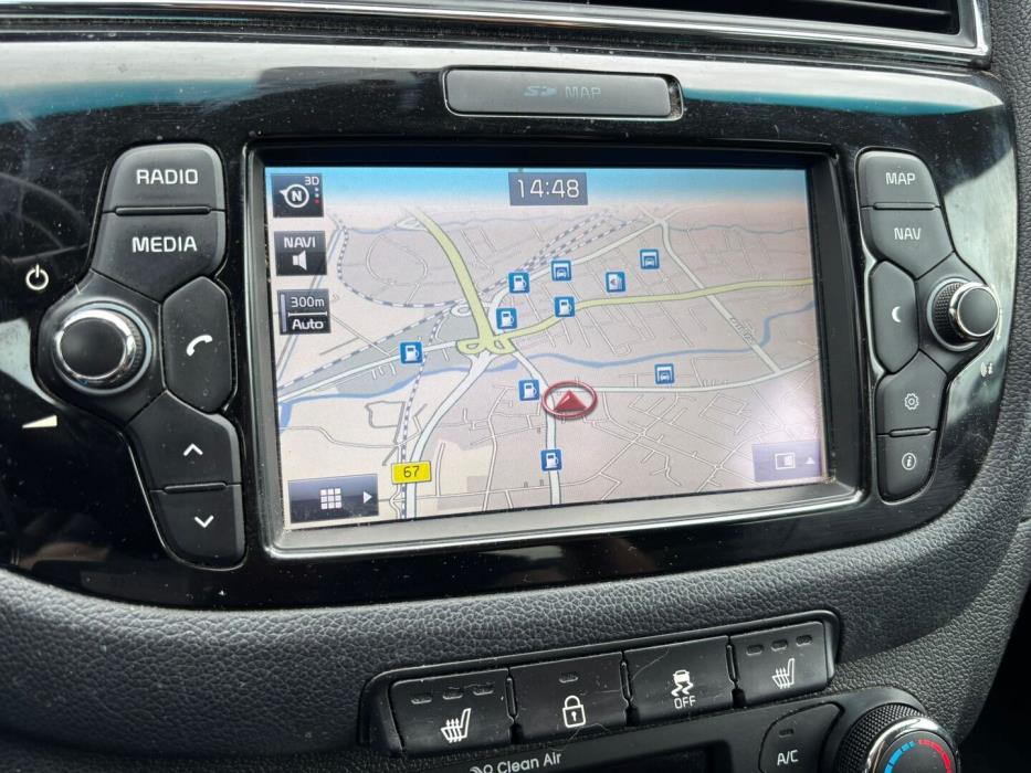 KIA cee'd 2017