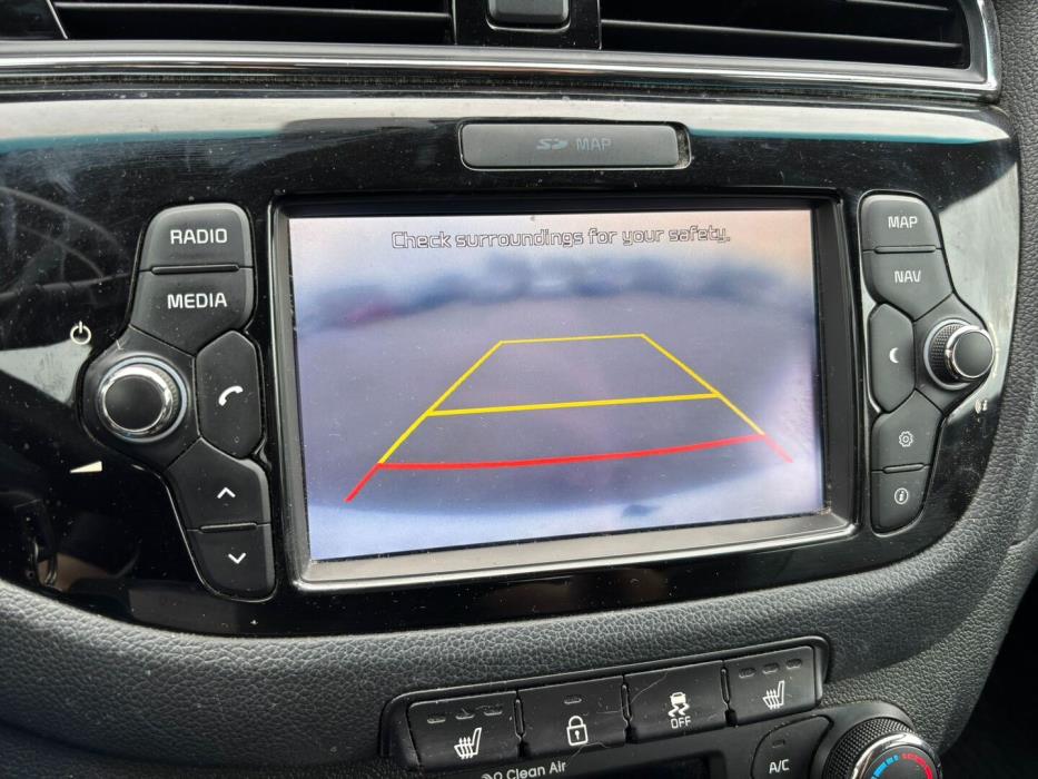 KIA cee'd 2017