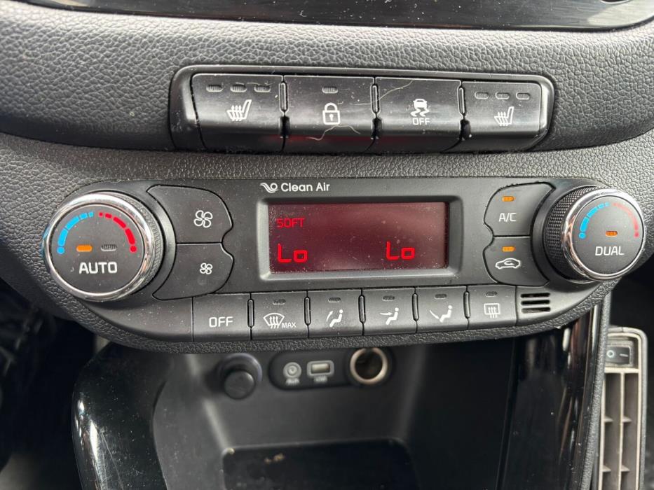 KIA cee'd 2017