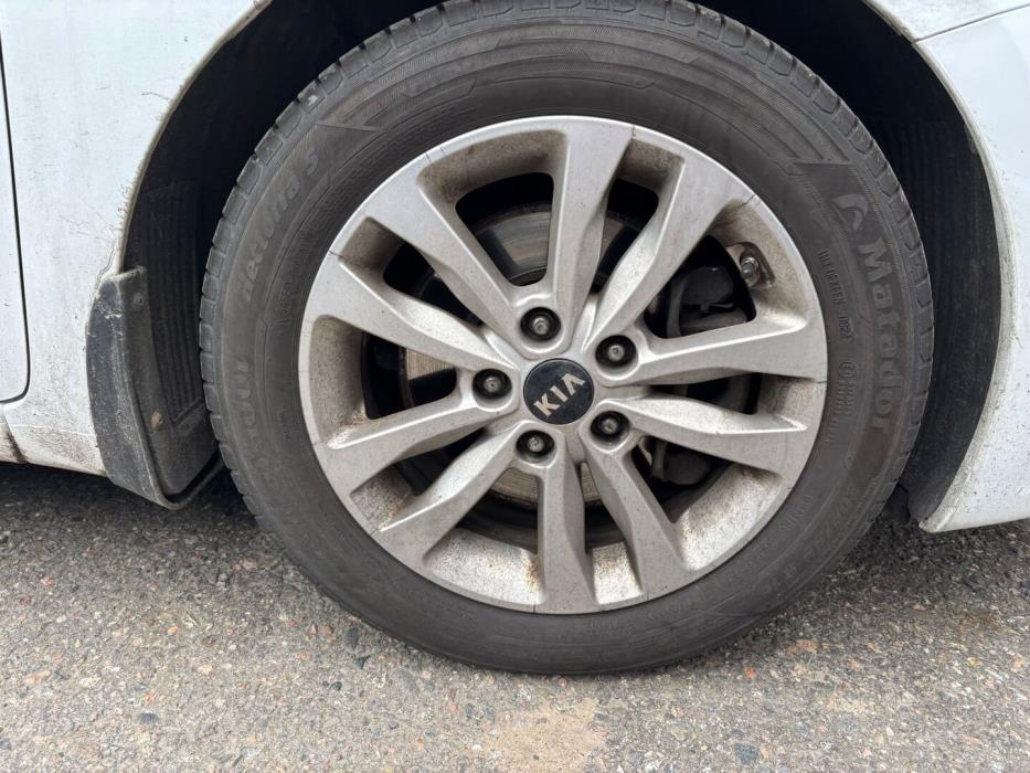 KIA cee'd 2017
