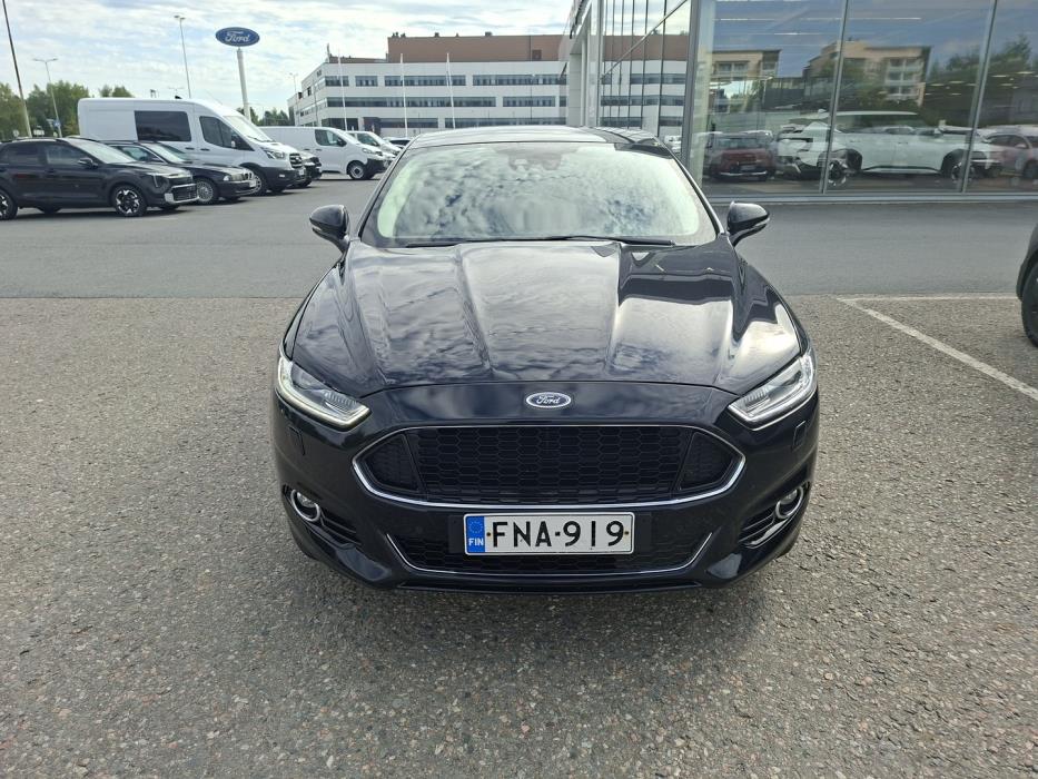 FORD Mondeo 2015