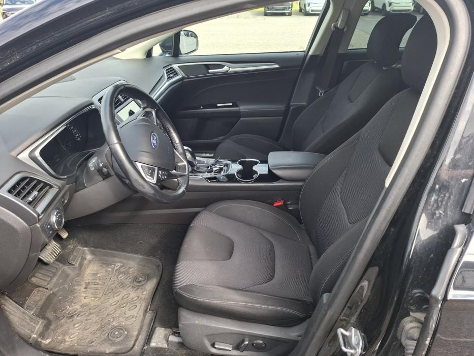 FORD Mondeo 2015