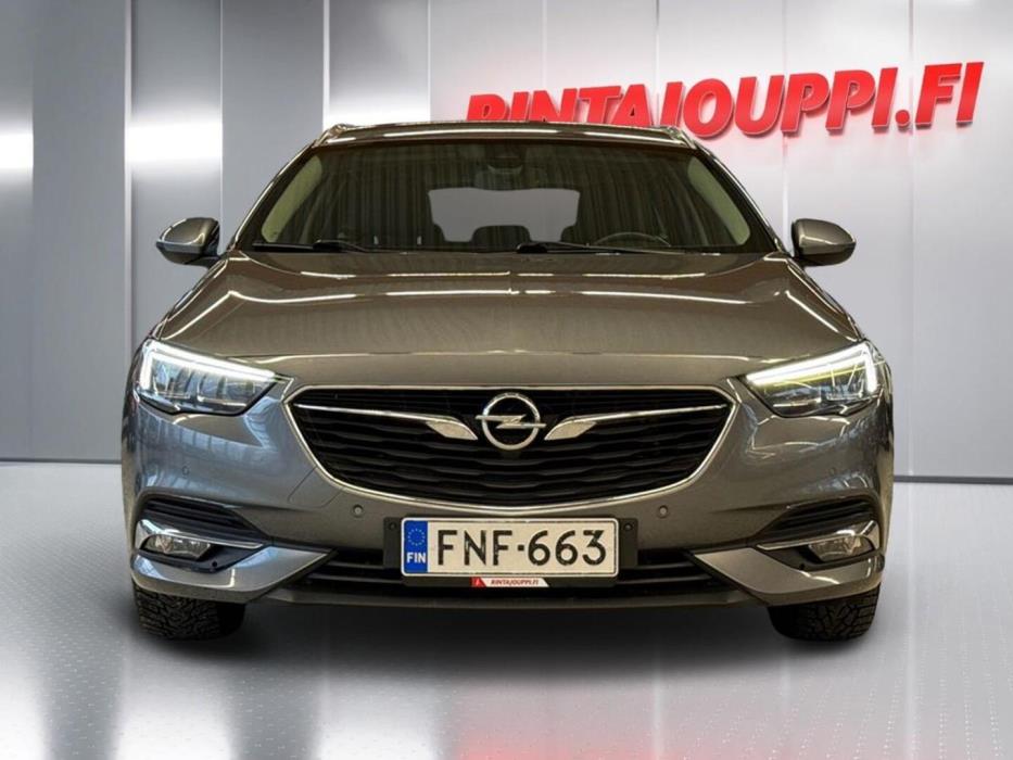 OPEL Insignia 2018