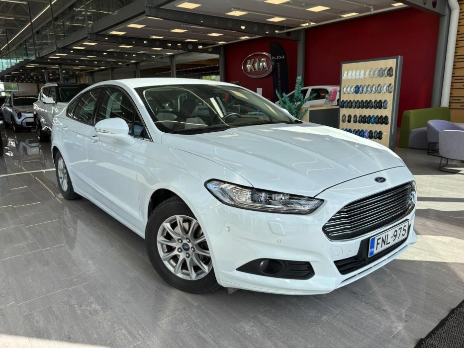 FORD Mondeo 2019